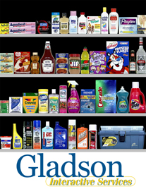 Gladson